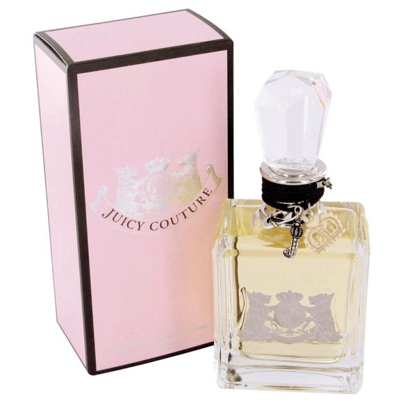 Juicy Couture Other - Juicy Couture Fragrance